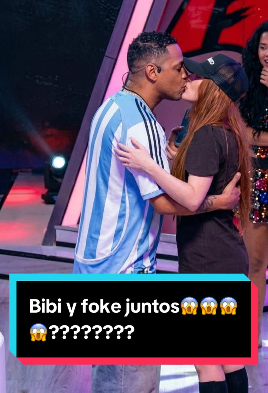 @☪️Bibicorean☪️ Cuenta Fan