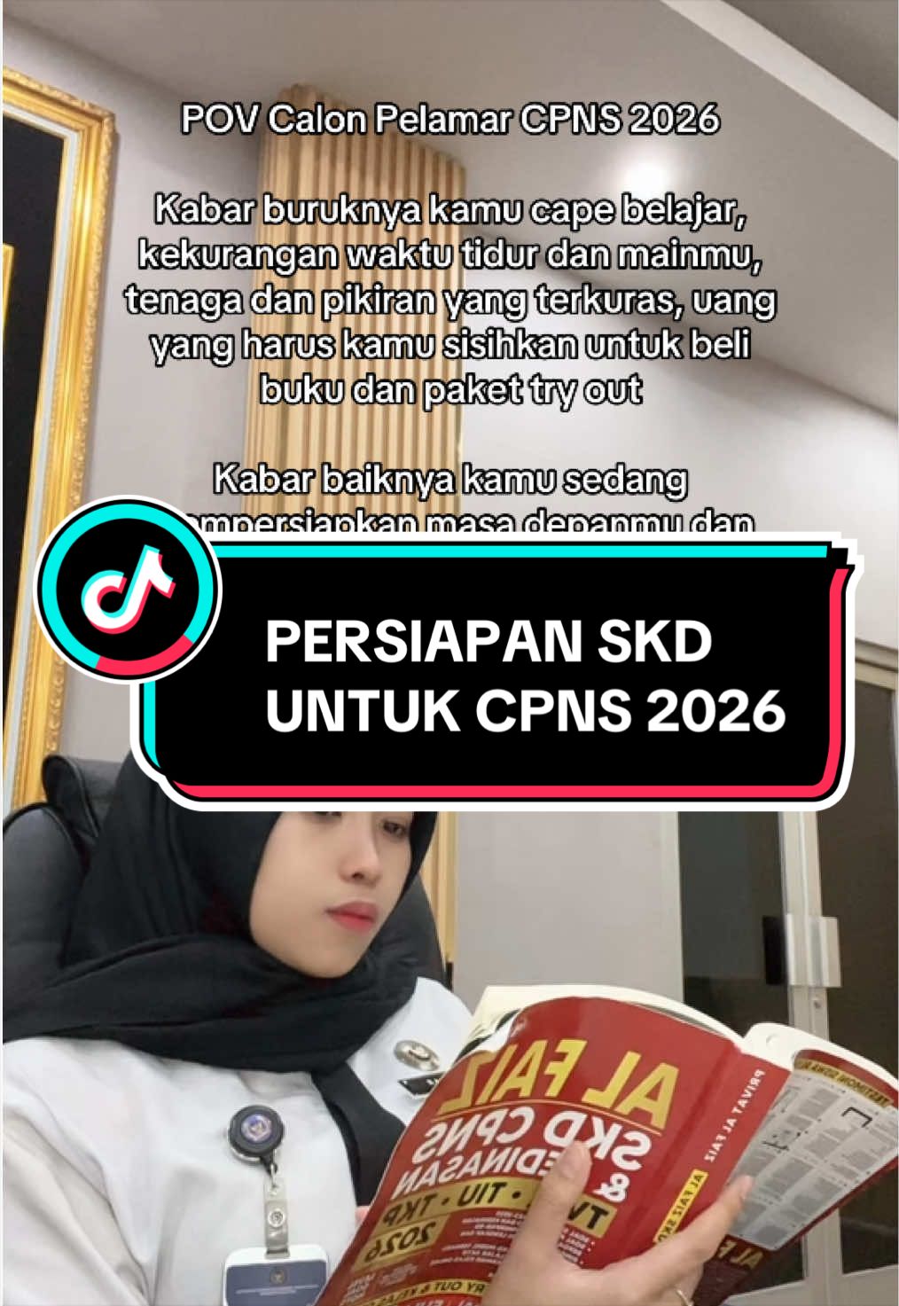@Yuniar | CPNS Sharing✨👩🏻&zwj;✈️