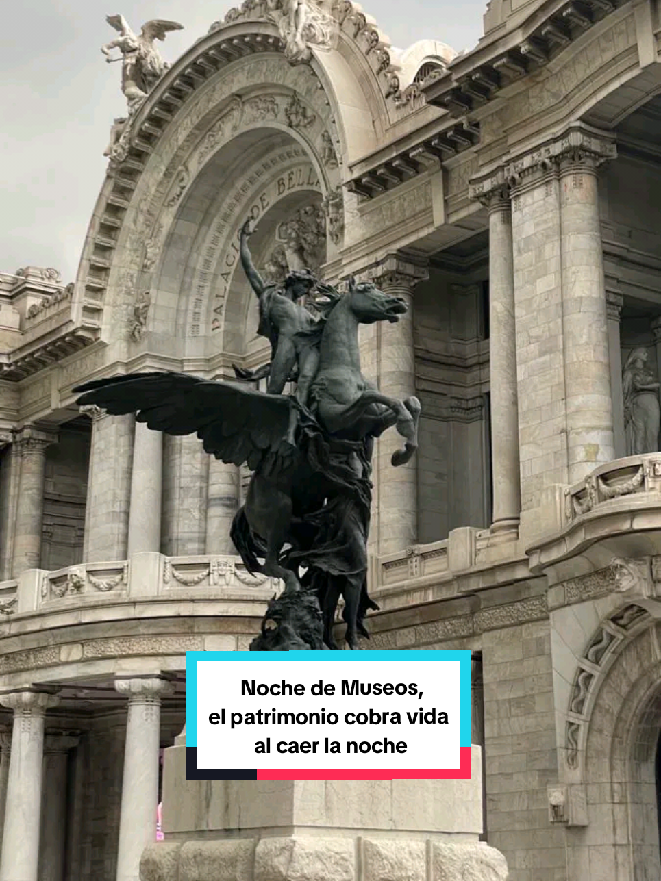 @Secretar&iacute;a de Cultura M&eacute;xico