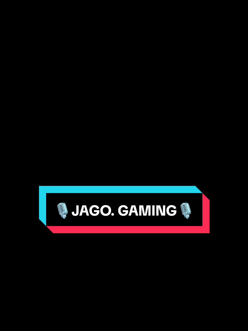 @🎙JAGO.GAMING🌹