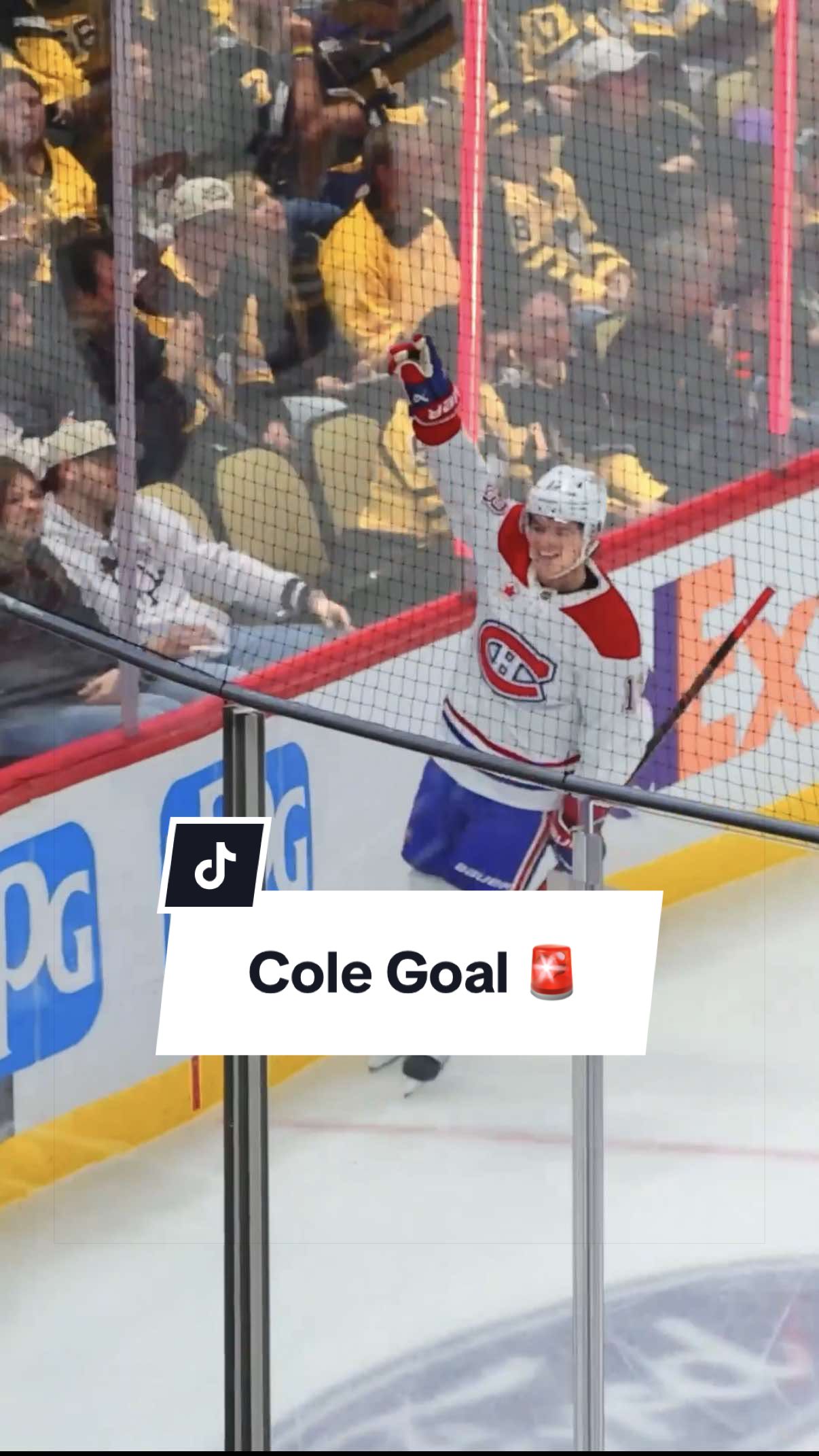 @Canadiens Montréal