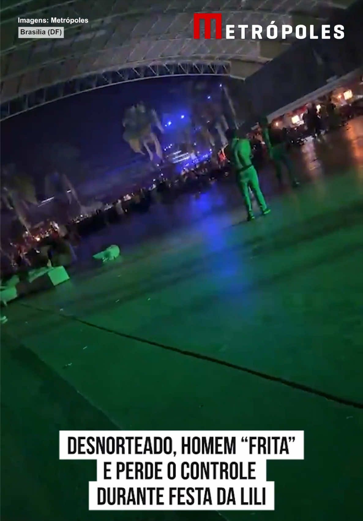 @Metrópoles Oficial
