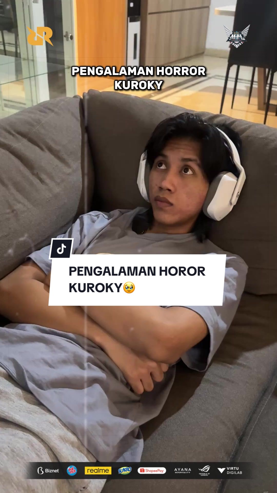 @Team RRQ