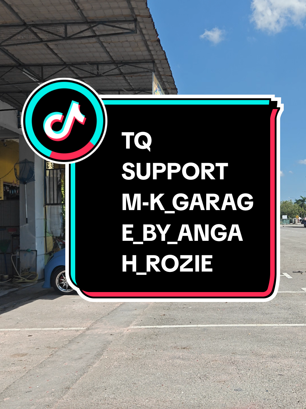 @M_K_garagebyAngahRozie
