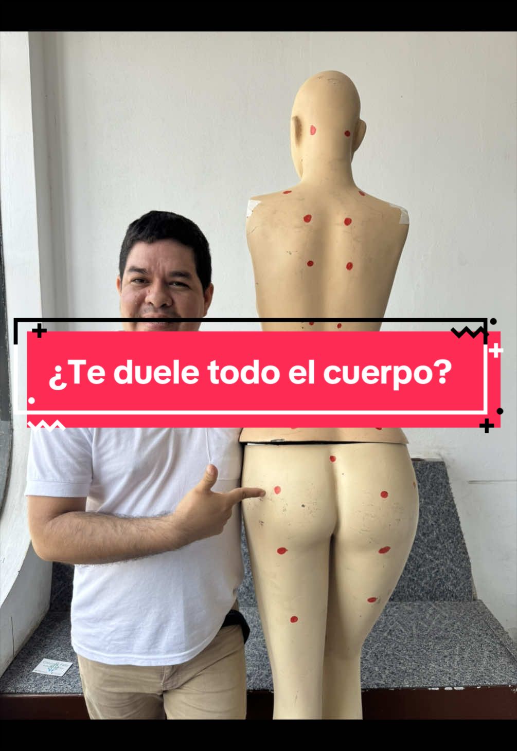 @Bayro terapeuta integrador