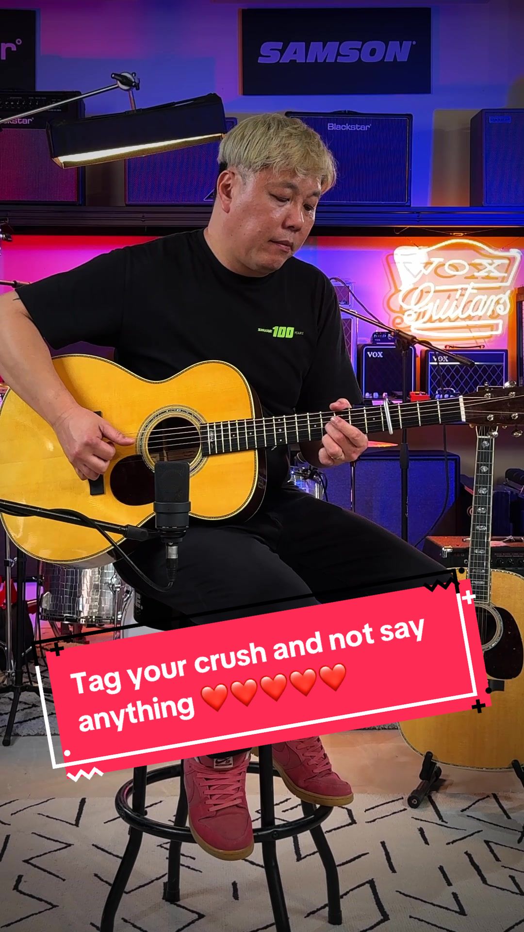 @Smash Pop Junkie