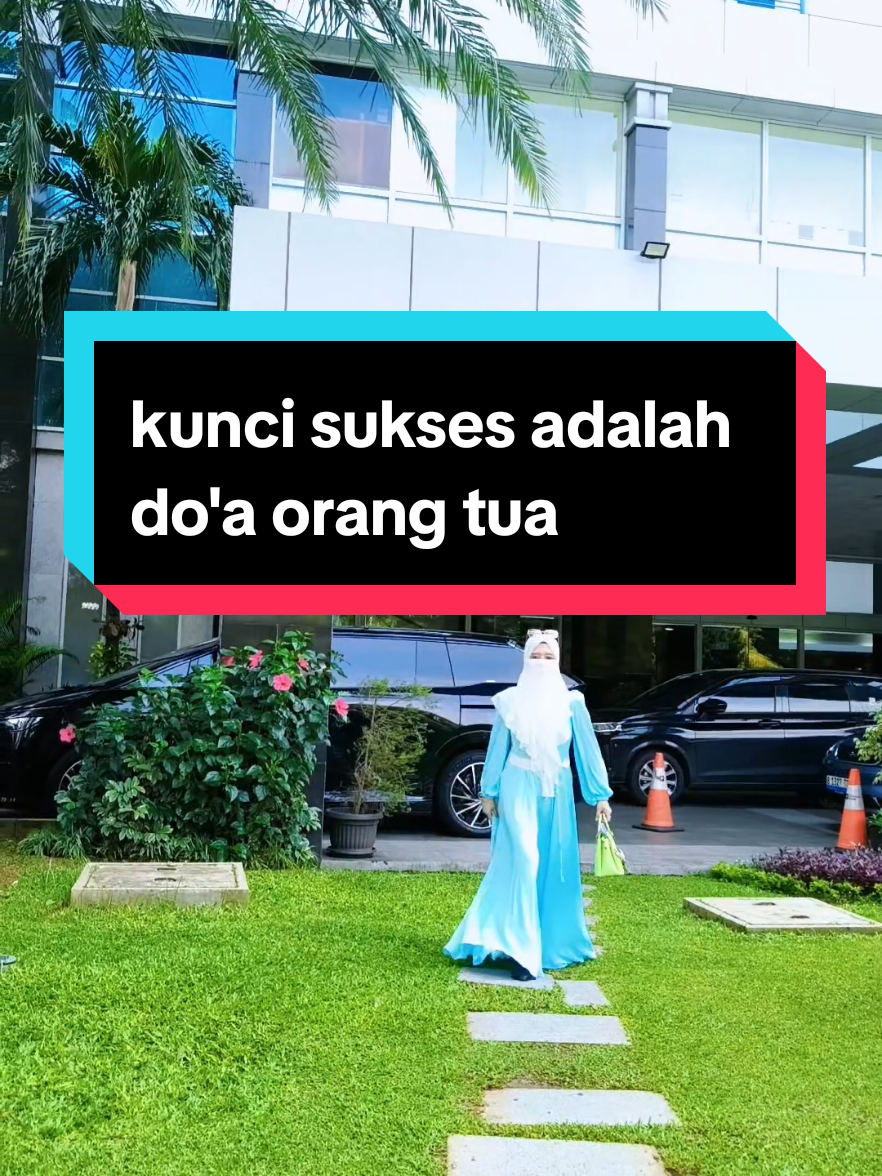 @Umi Haji