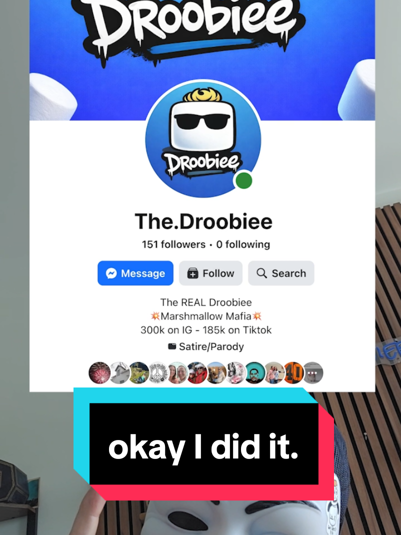 @Droobiee