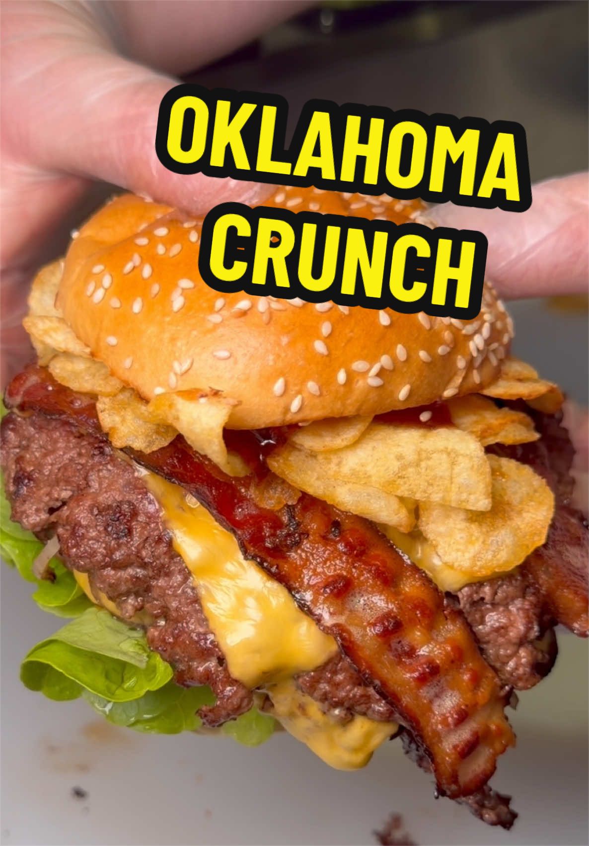 @BURGER QUEST