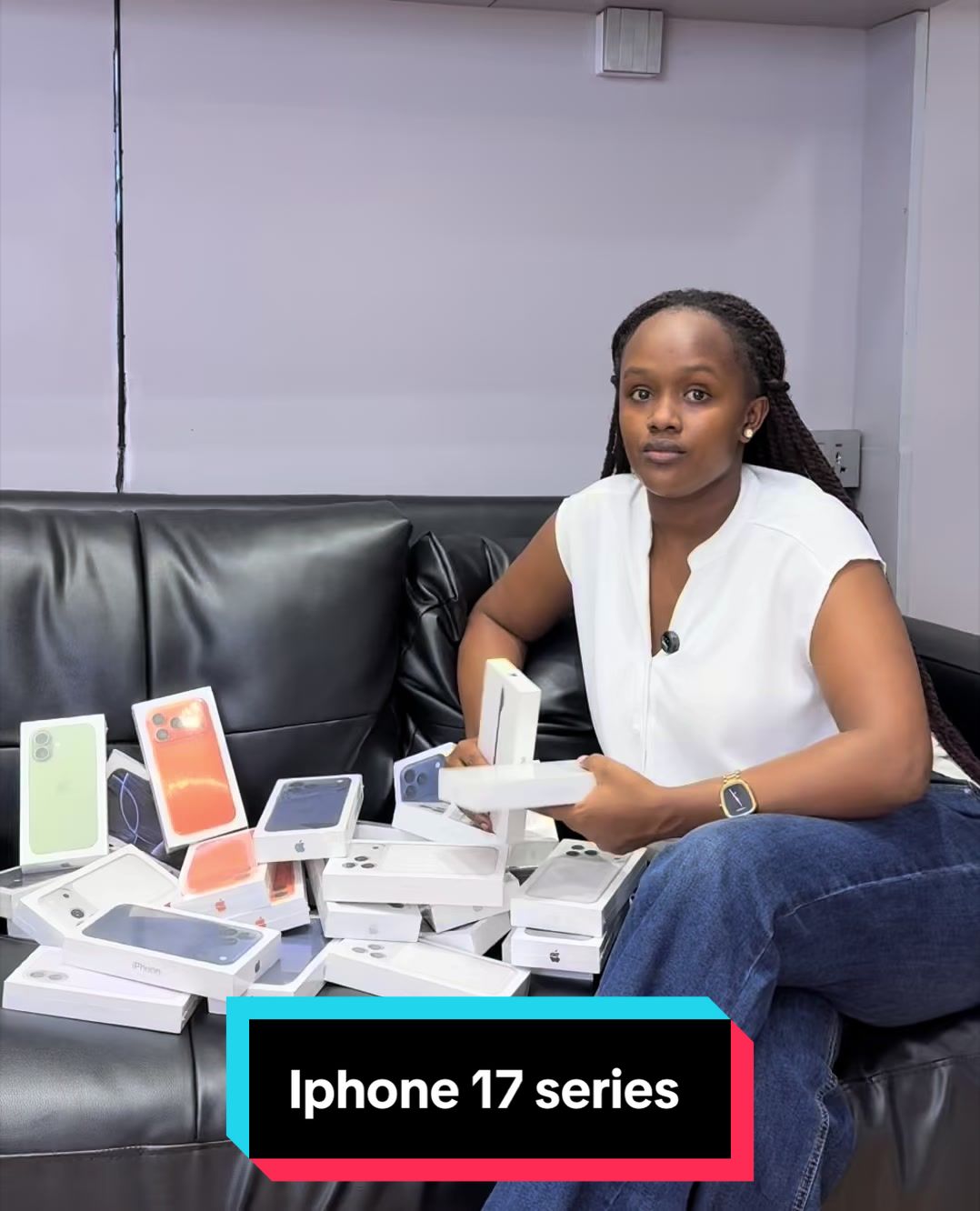@Apple Shop Uganda & Repairs