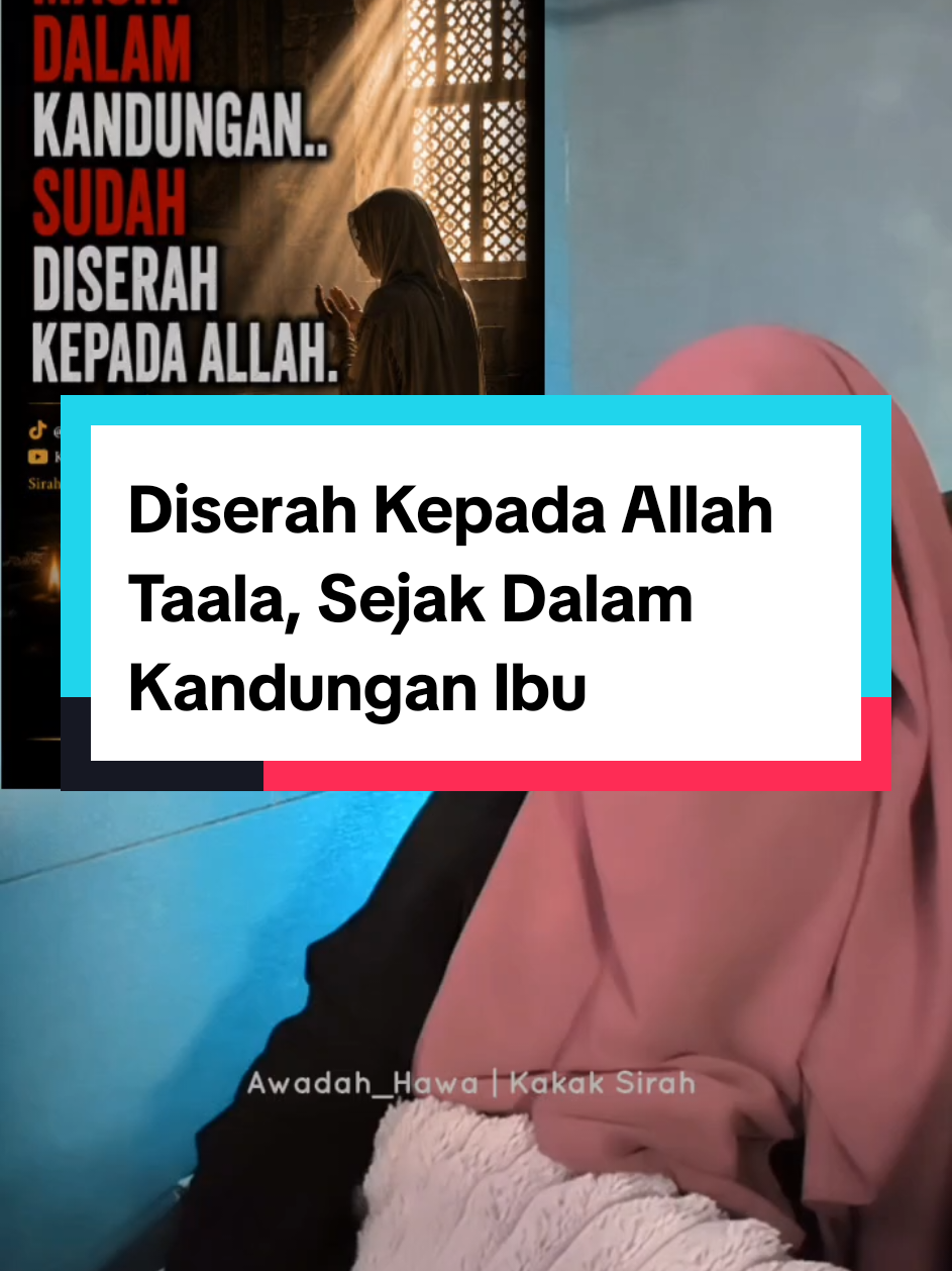 @AWADAH | Kakak Sirah 🕋🌴