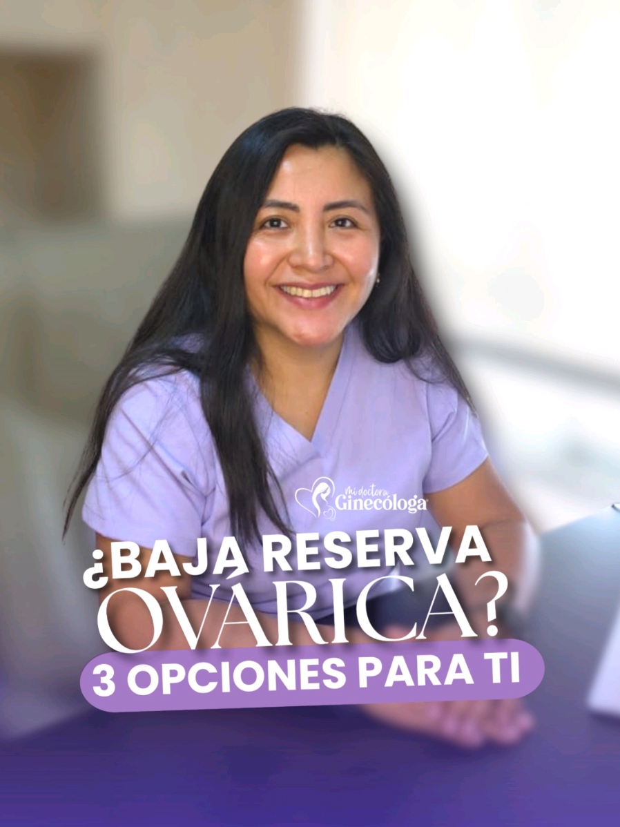 @Ginec&oacute;loga 🇵🇪 Dra Karina
