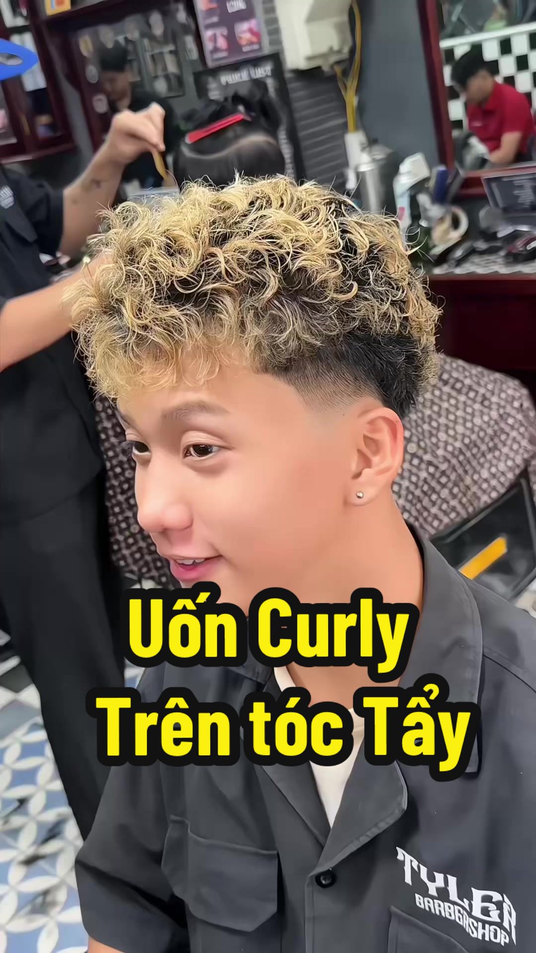 @Tấn Tóc Nam