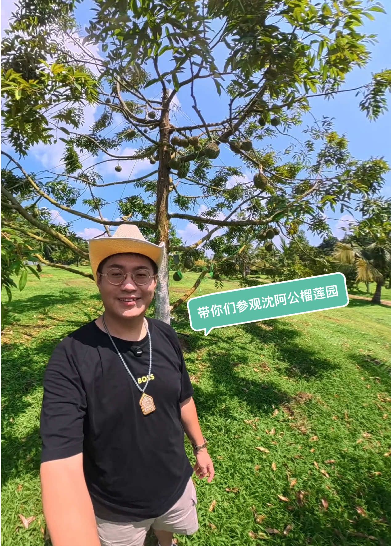 @Senibong Bay Seafood 浅水湾海番村