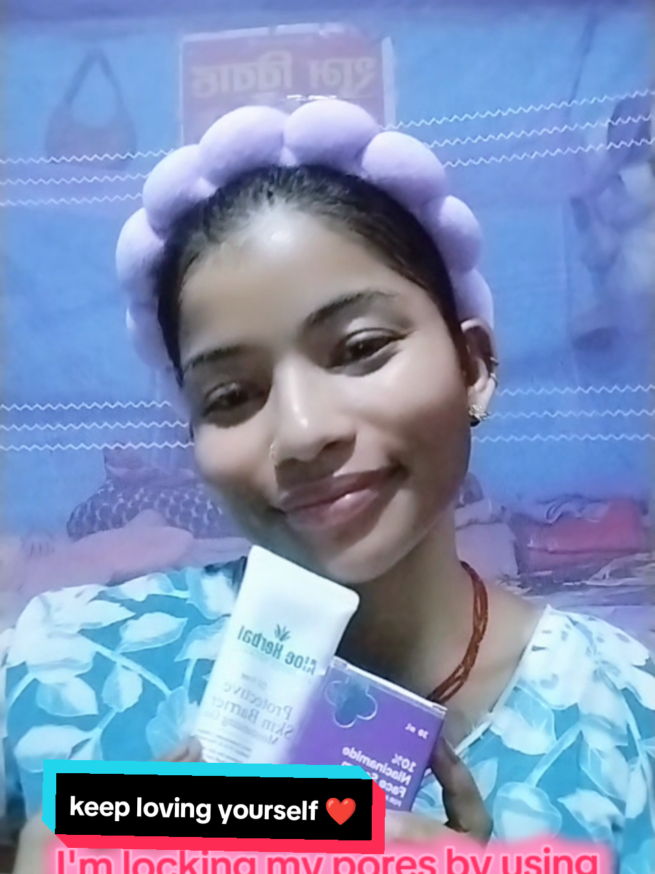 @glowwithnikita&hearts;️💫