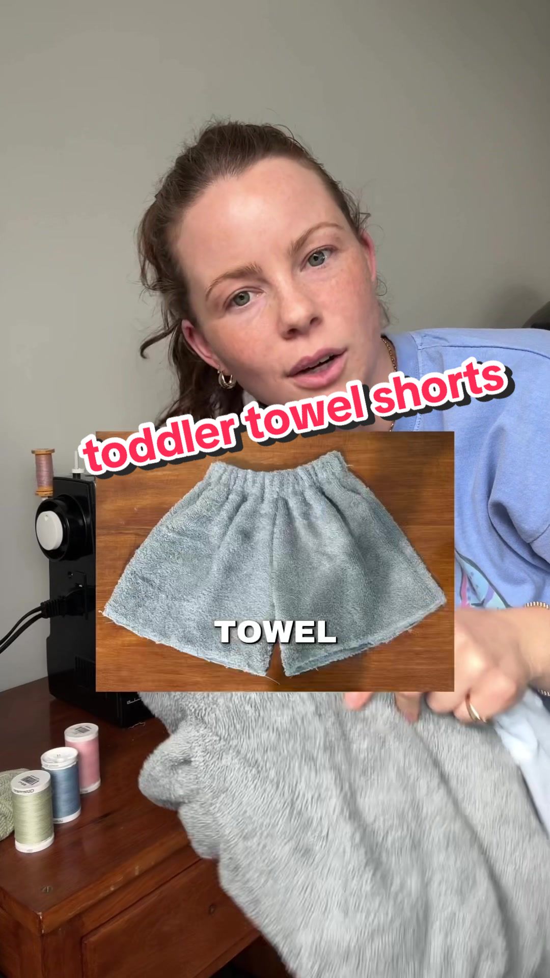 @Georgiesian