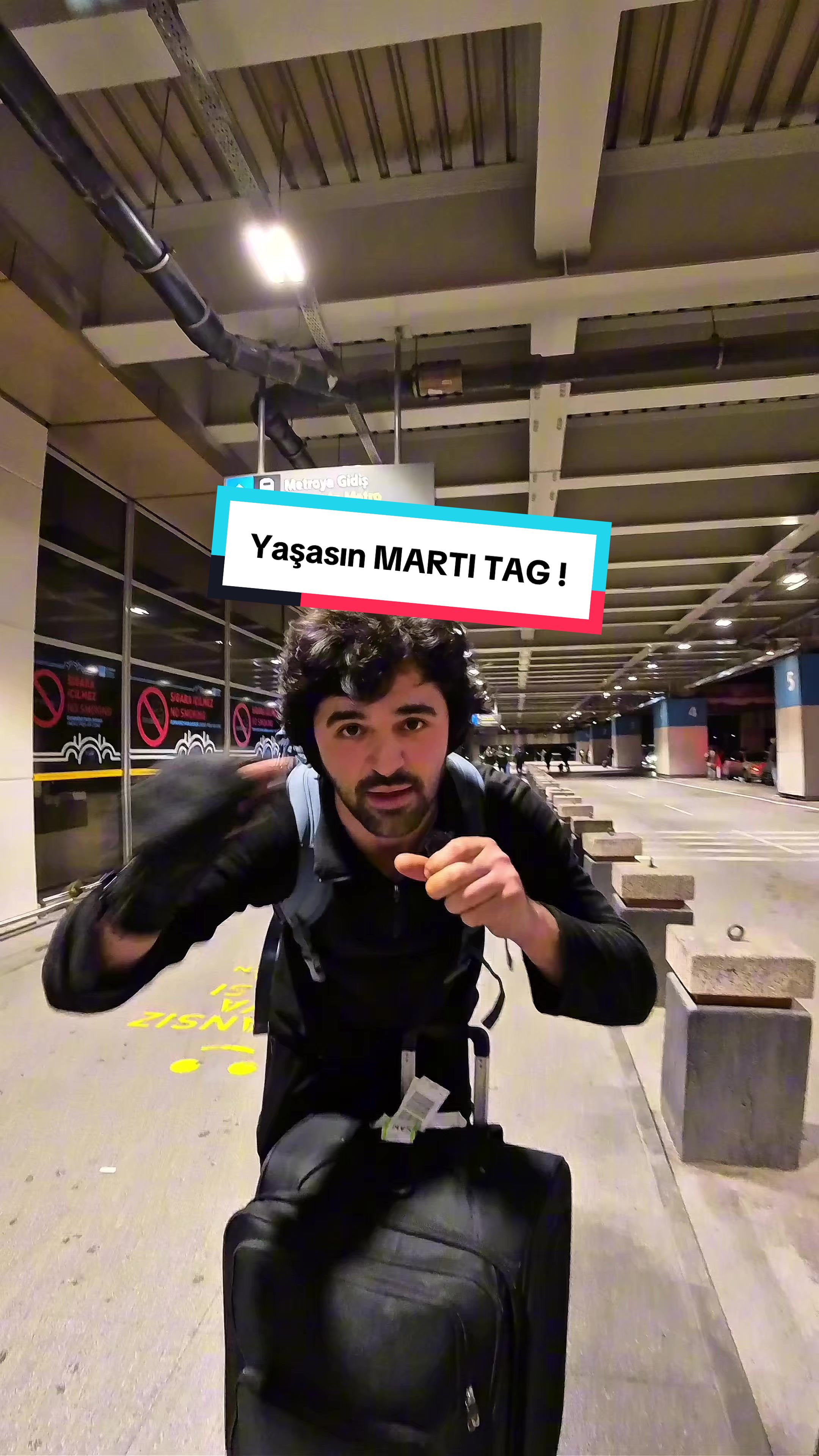 @Şapkalı Adam