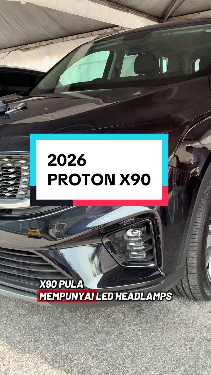@Proton EON Batu Pahat 4S