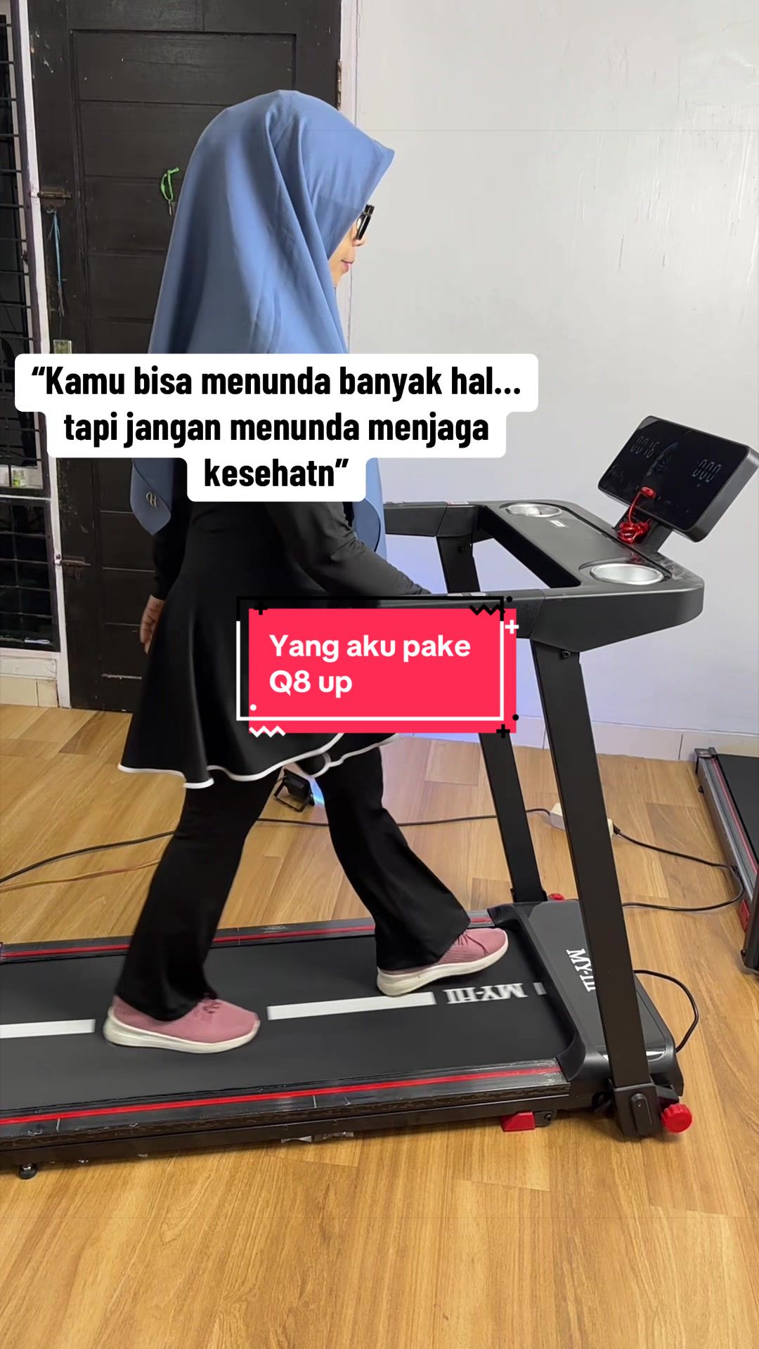 @SULIS_cardiodirumah