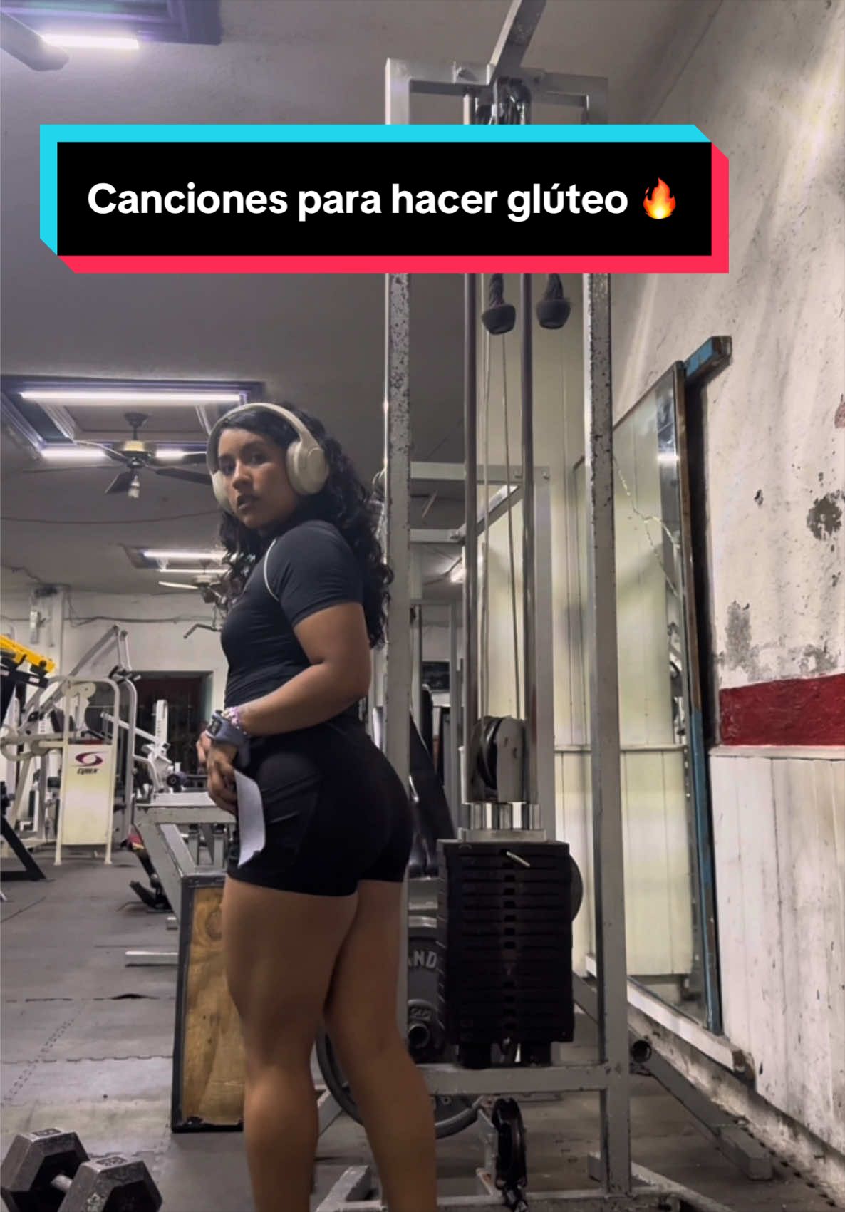 @Tessa Escamilla