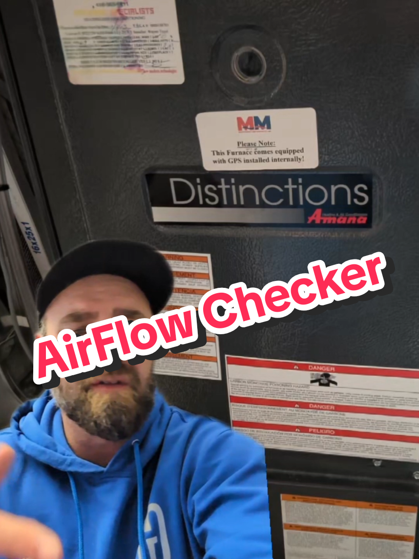 @HVAC Know It All
