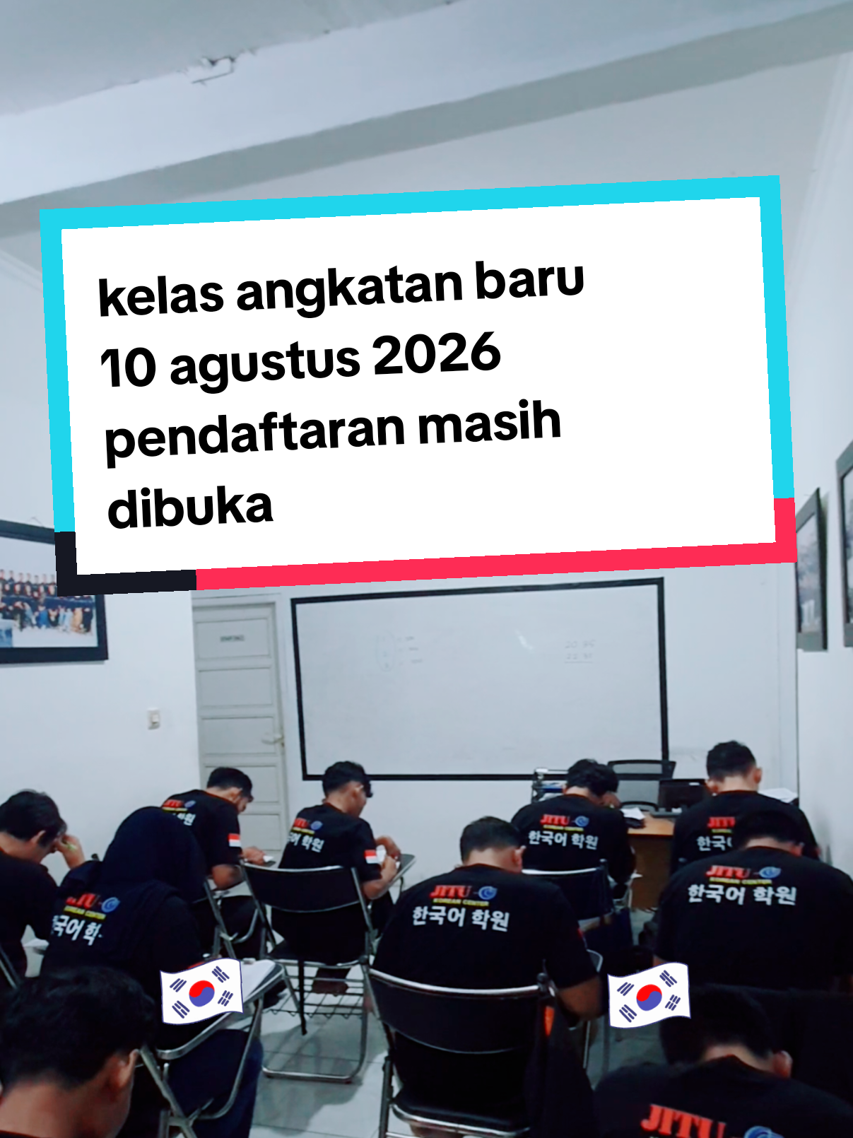 @LPK JITU - G KOREAN CENTER