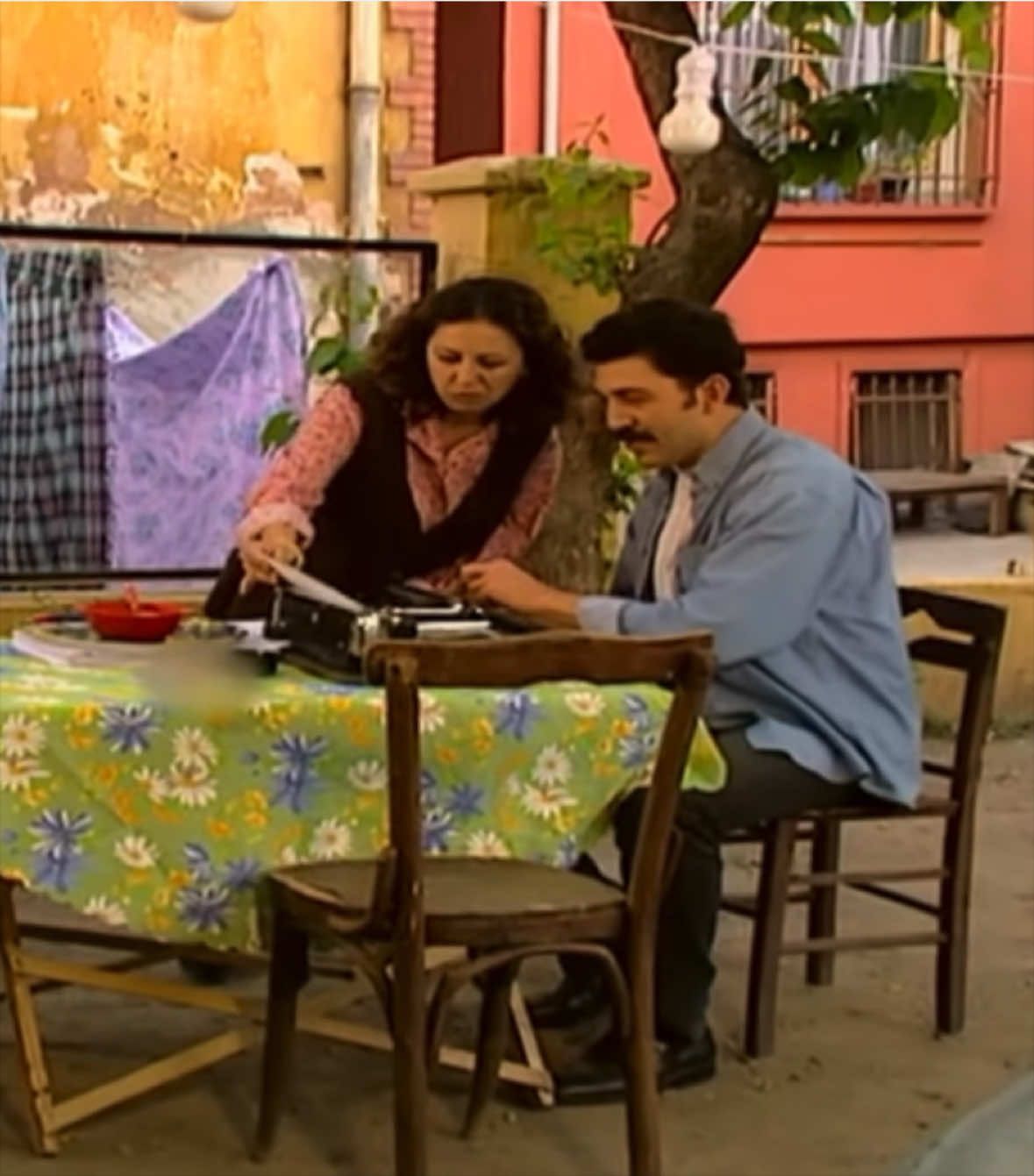 @seyrettiğim diziler