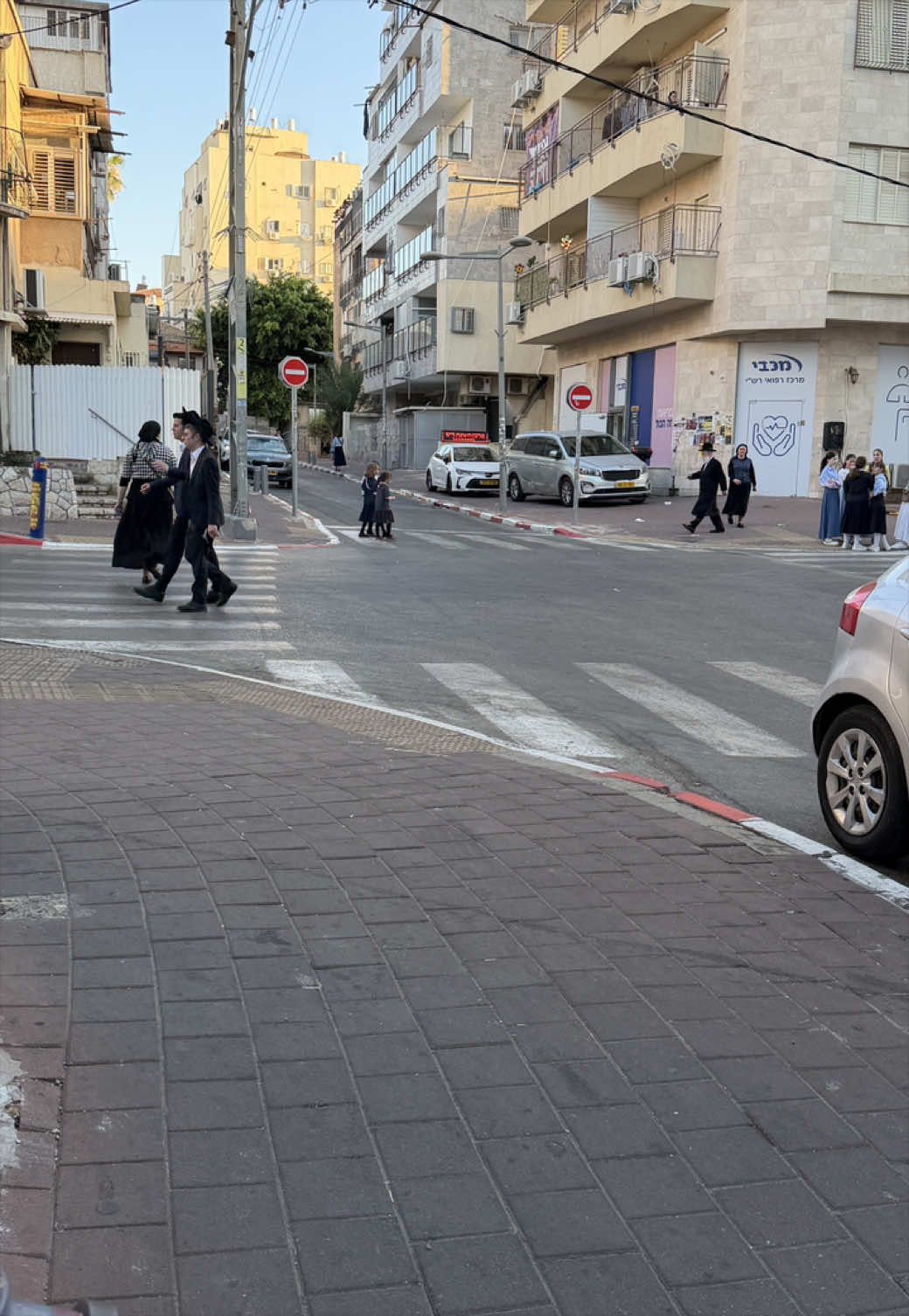@פלפלת | הגר גבאי
