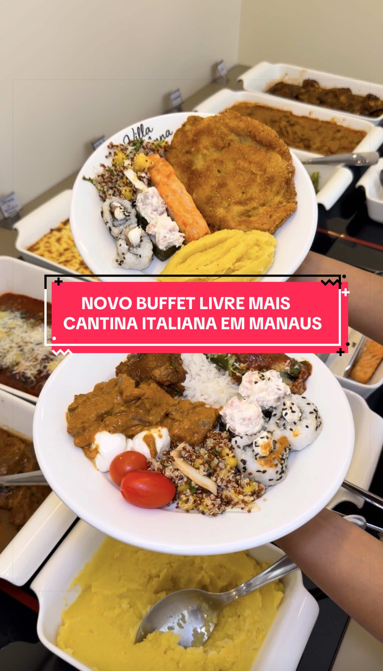 @O que fazer em Manaus?