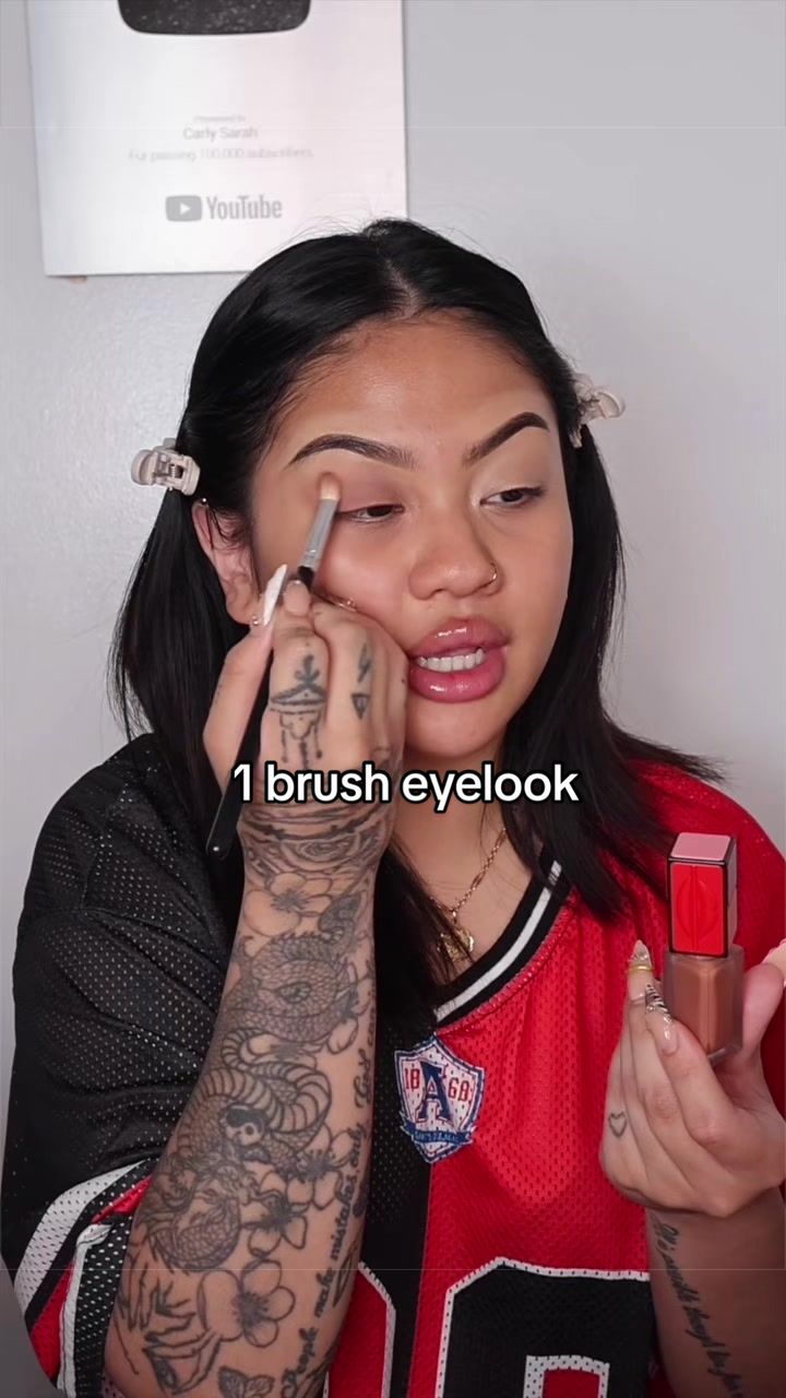 @Carly Sarah