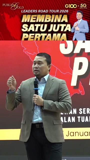 @Mohd Zulkifli Shafie