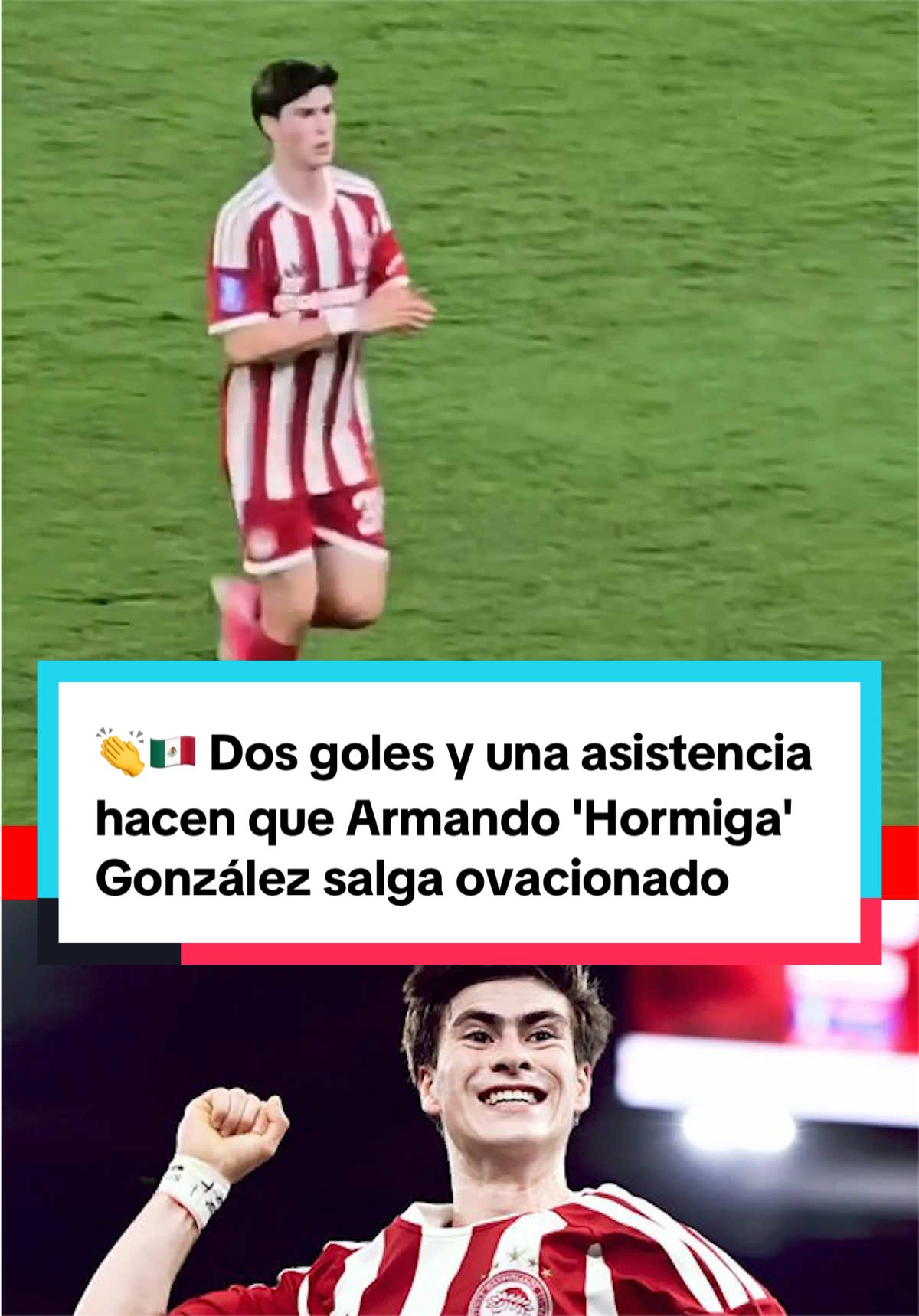 @MARCA México 🇲🇽