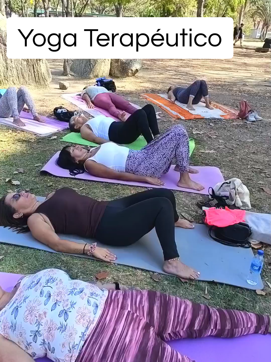 @Yvette Yoga