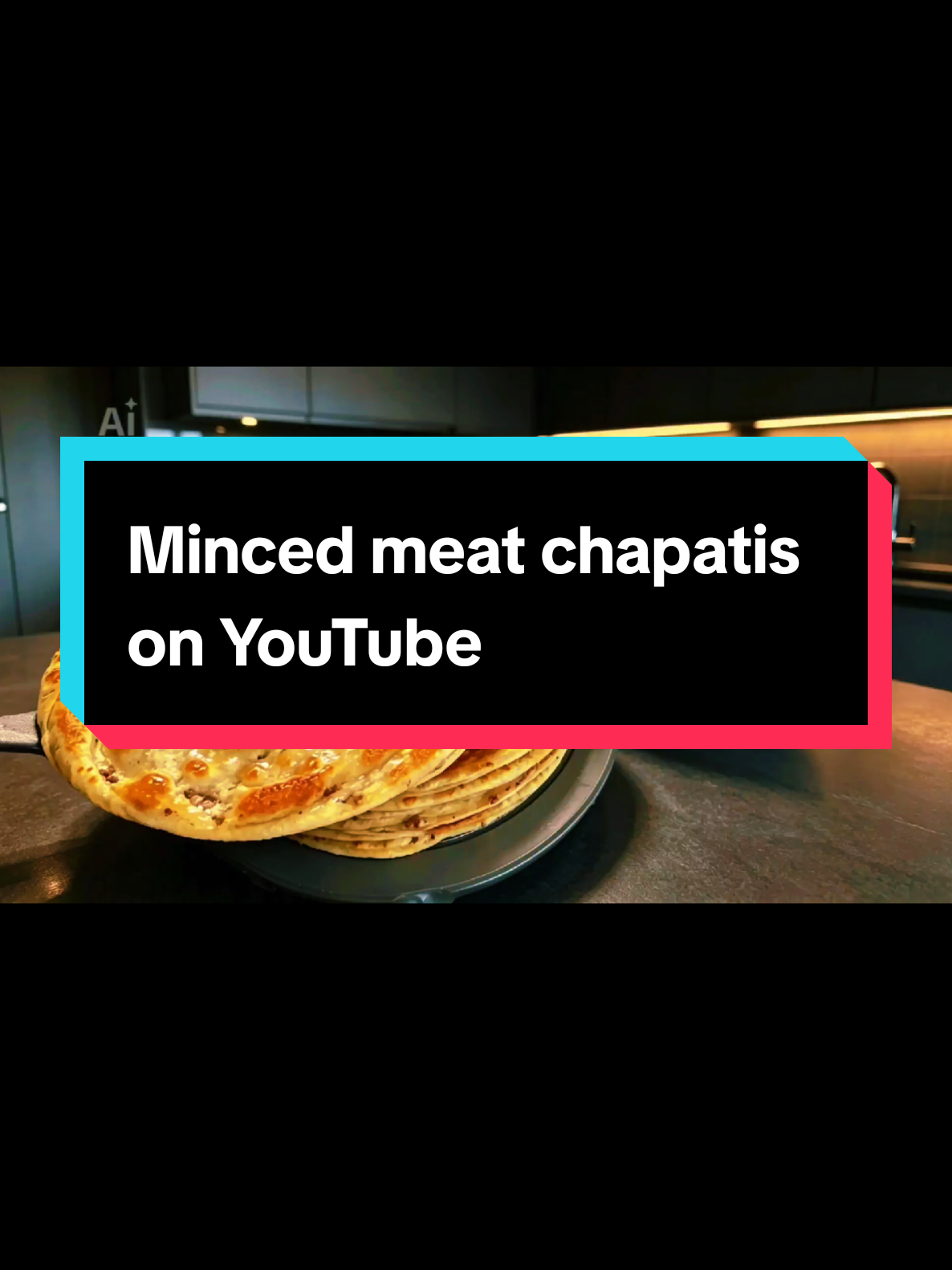 @Chapati Mistress