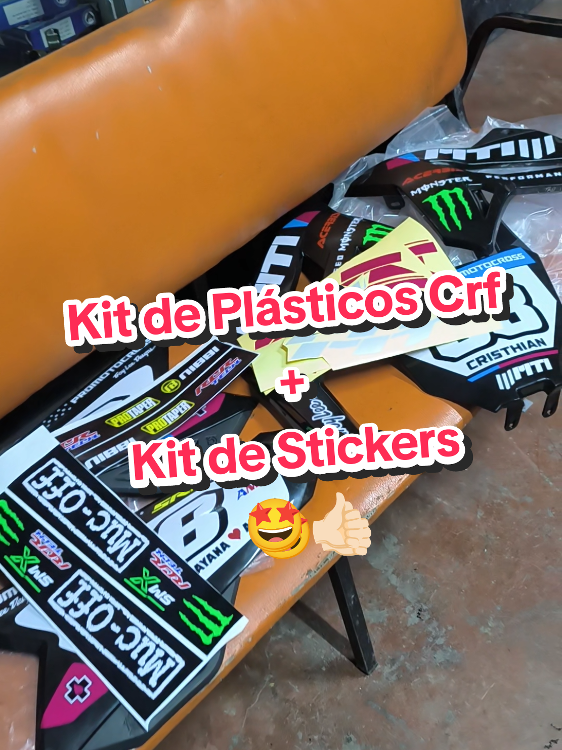 @Sparky Tuning Motos ๐๏ธ๐ฆ ๐ต๐ช