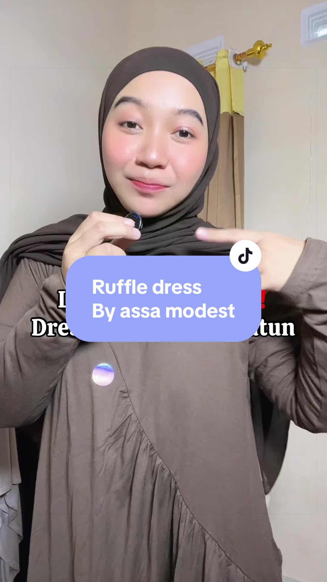 @Aqillah❤️ | IG : aqillahfadiaa