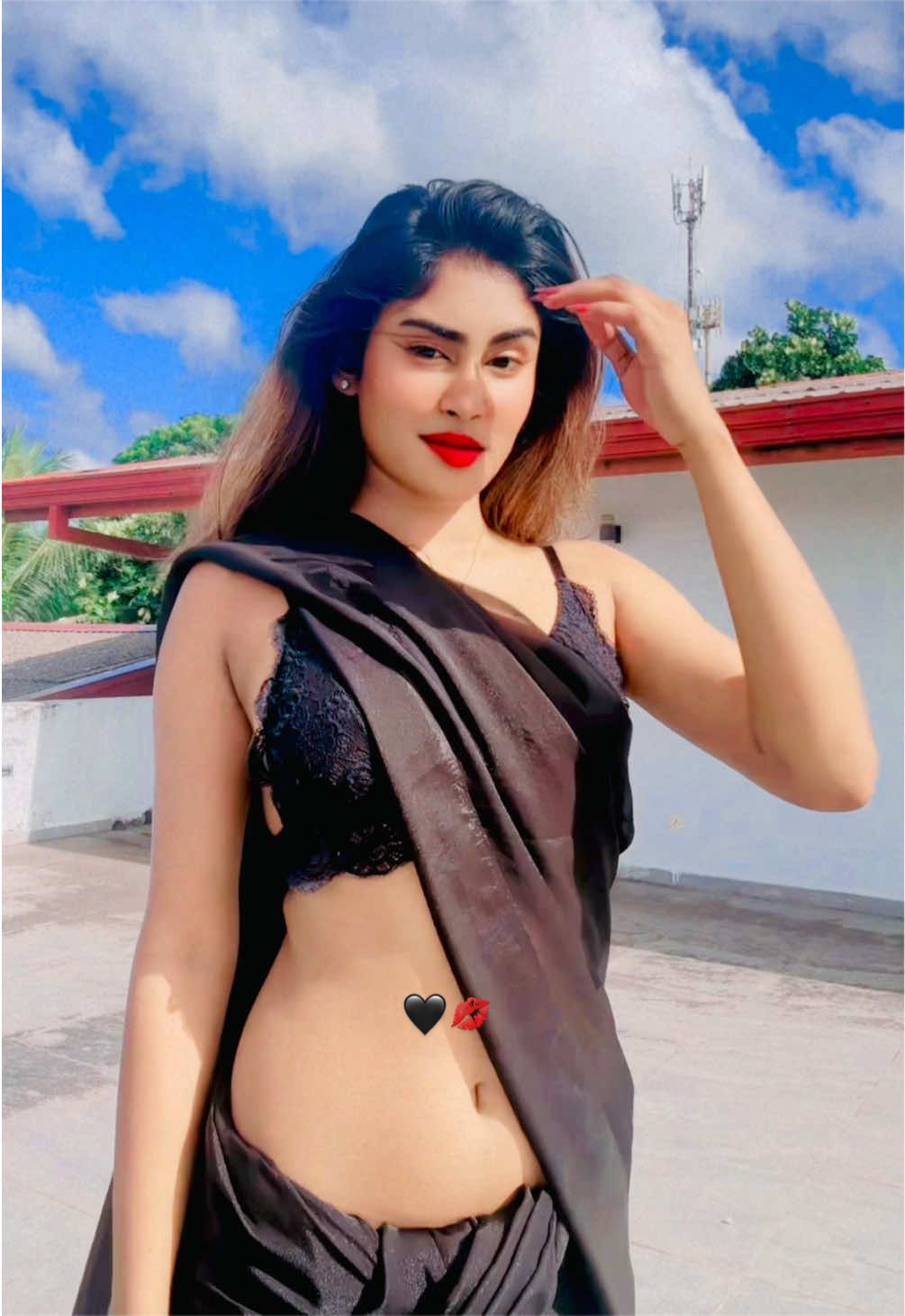 @💋🕷️Nimesha Kodithuwakku🕷️💋