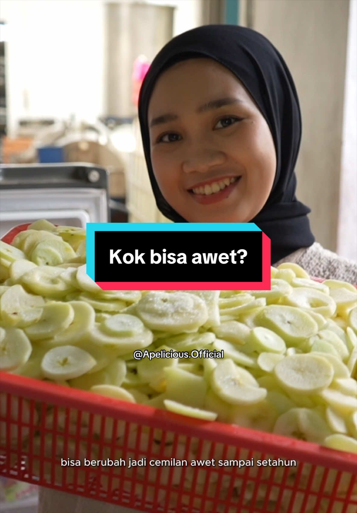 @APELICIOUS OFFICIAL
