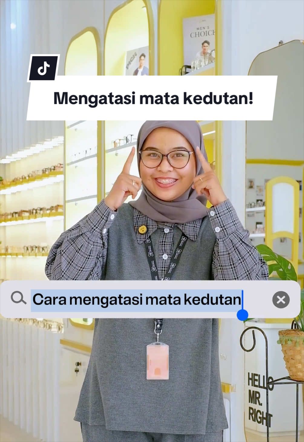 @Kacamata Blushing indonesia