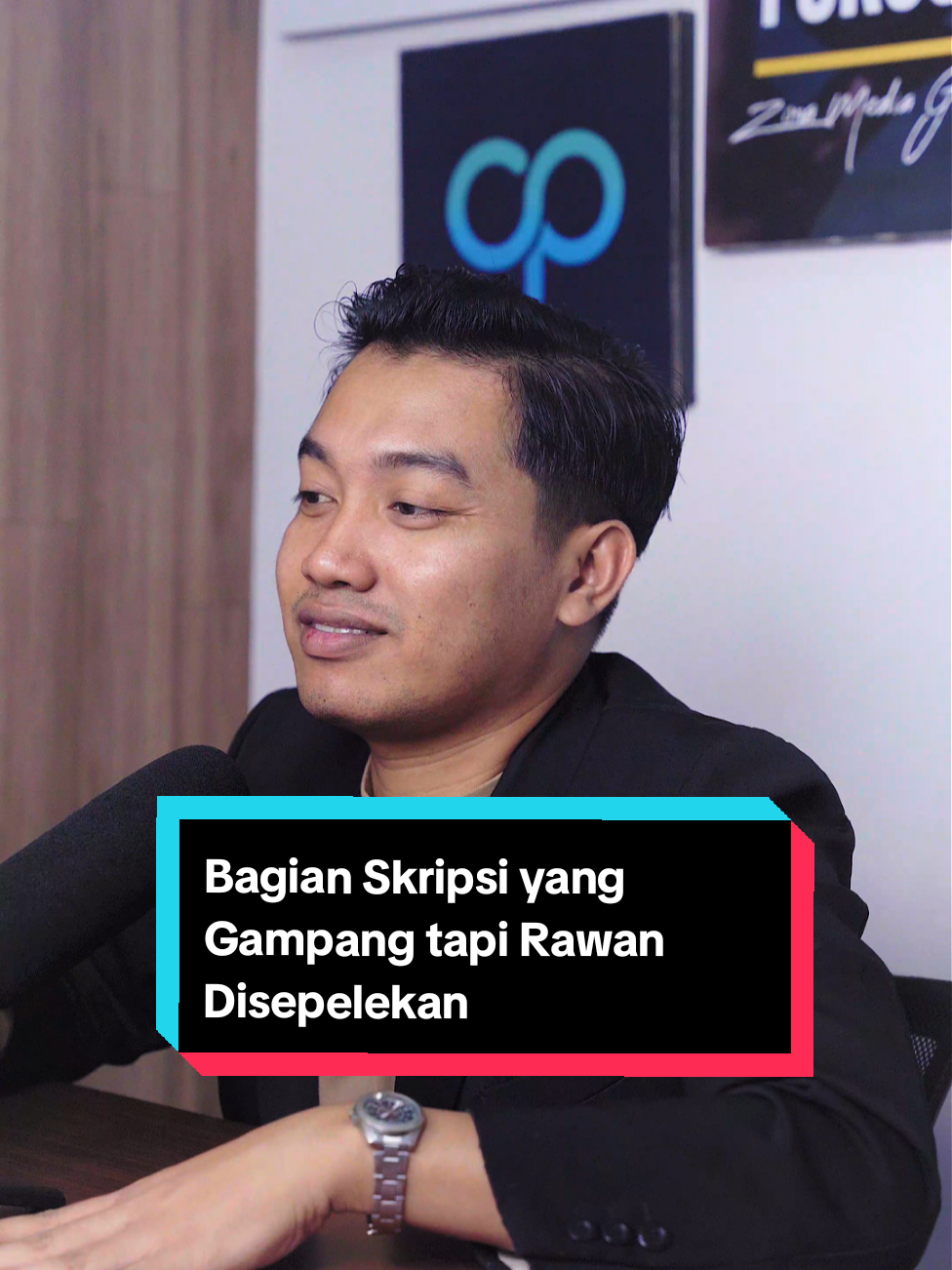 @Bimbingan Skripsi & Tesis