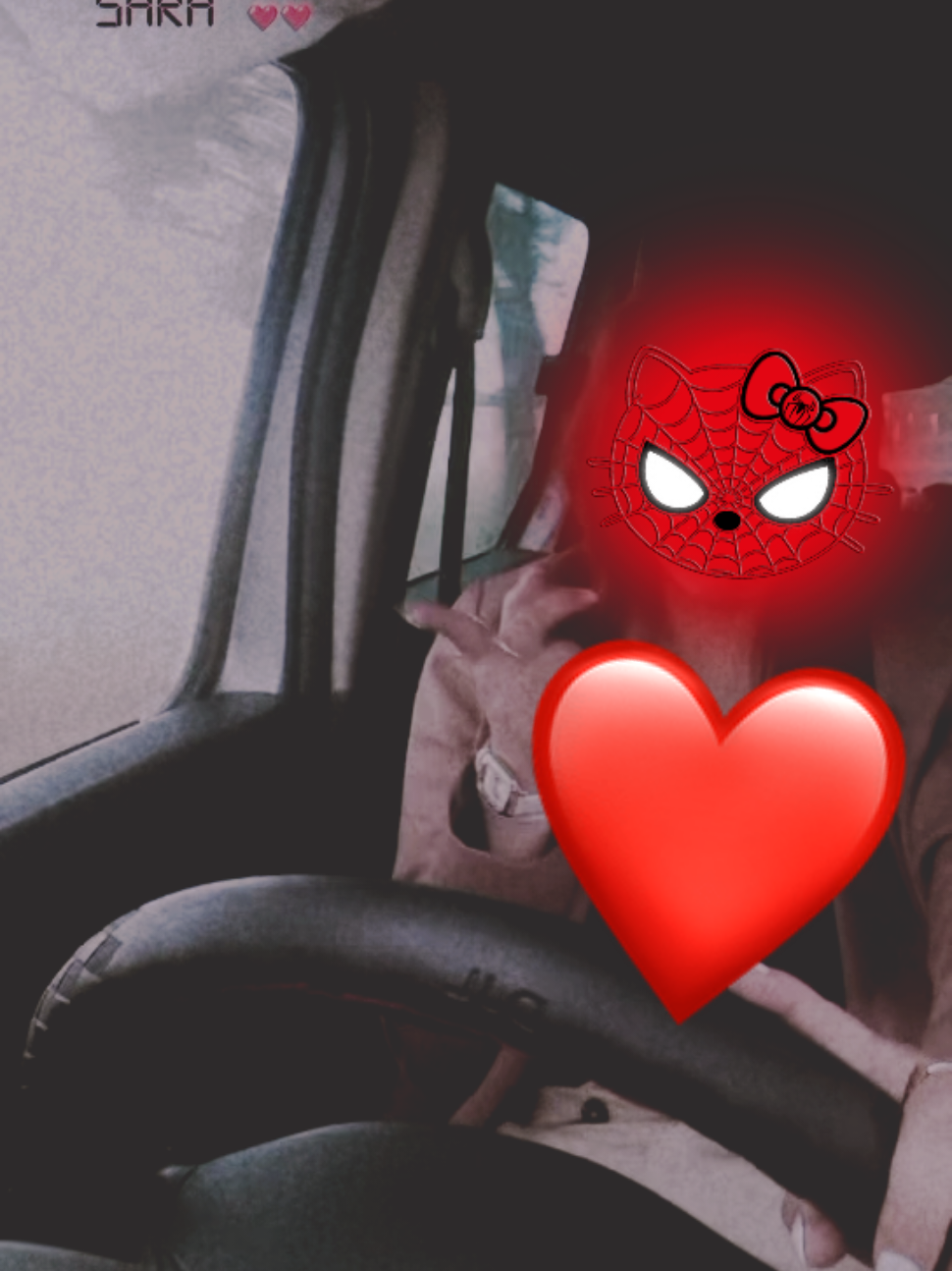 @SARAH ๐