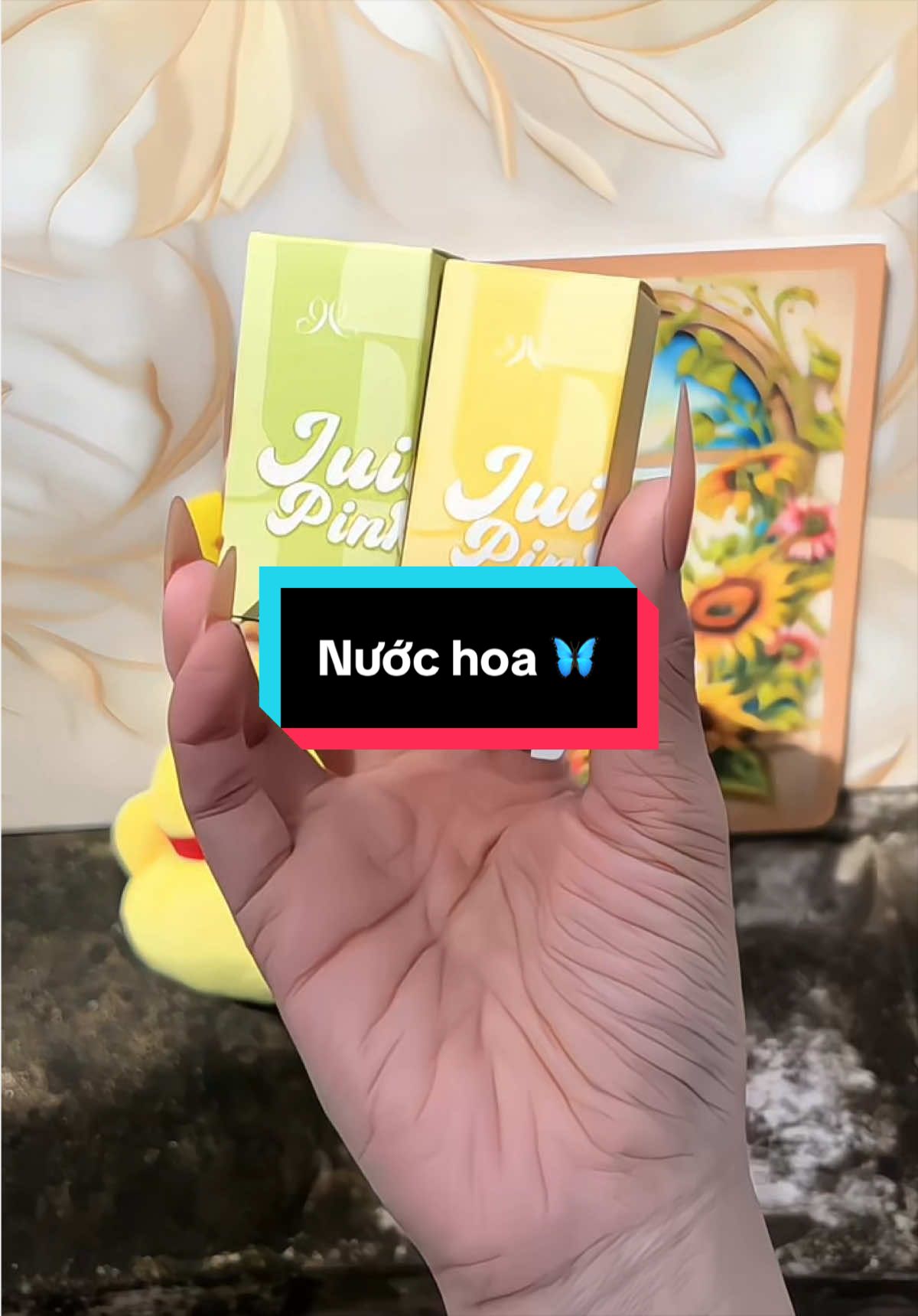 @Nhật My (Mẹ Chíp)