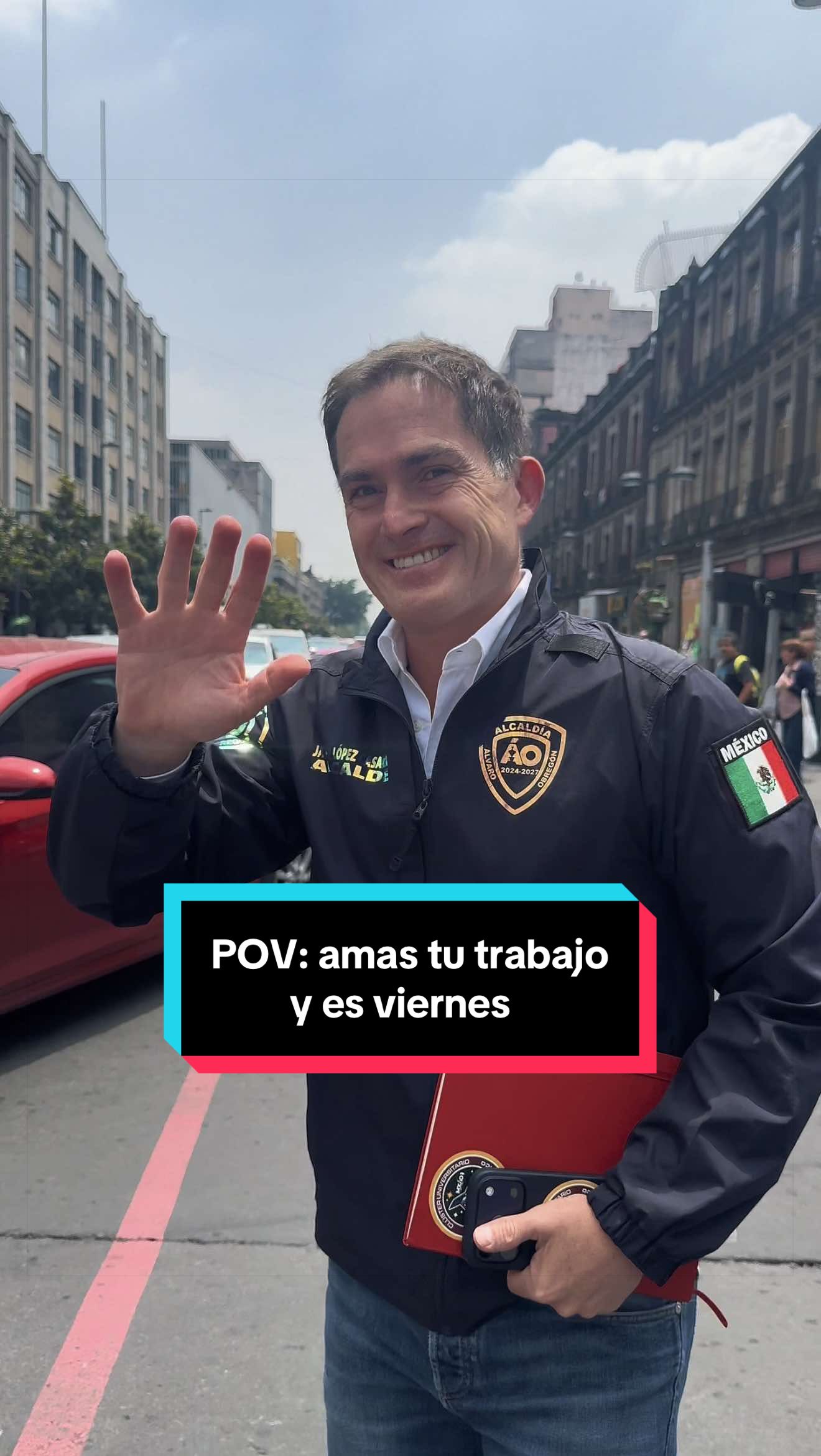 @Javier López Casarín