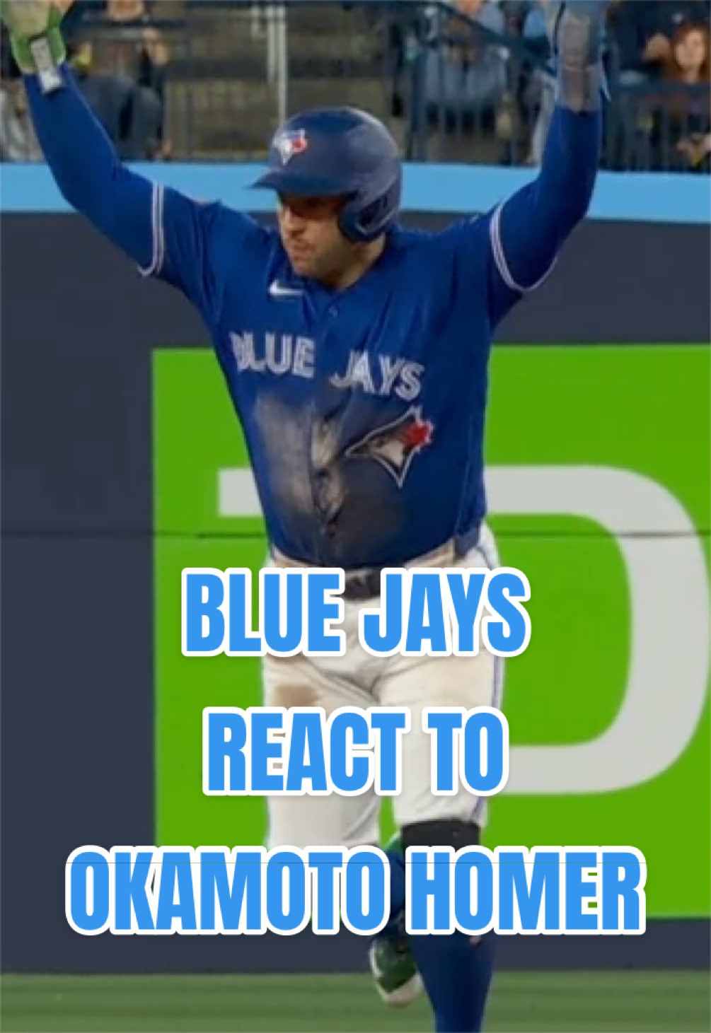 @Sportsnet ๐จ๐ฆ