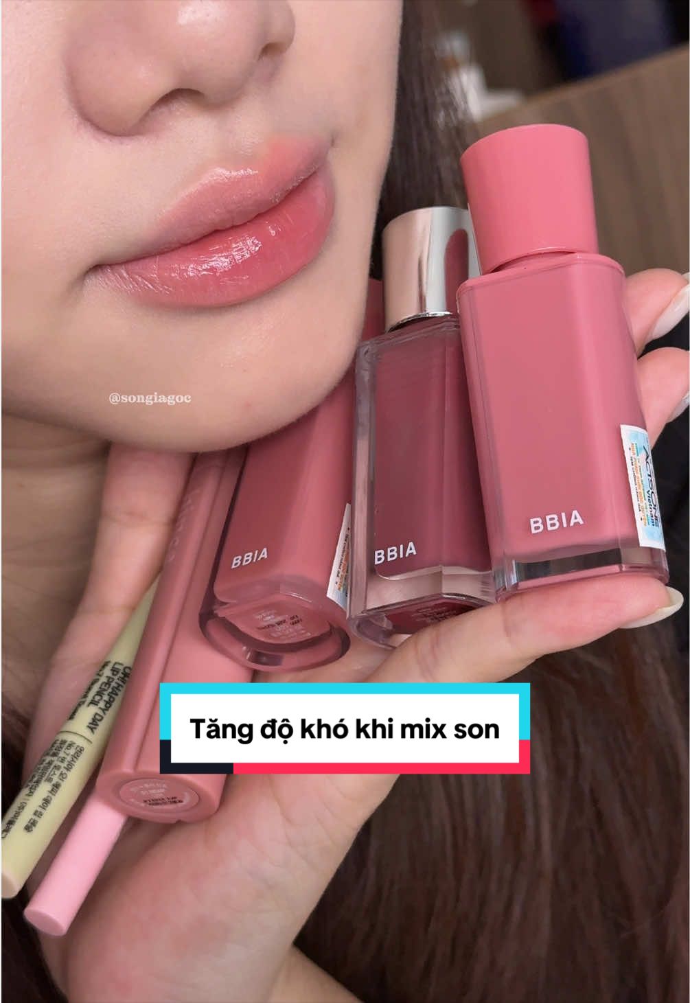@Son Giá Gốc