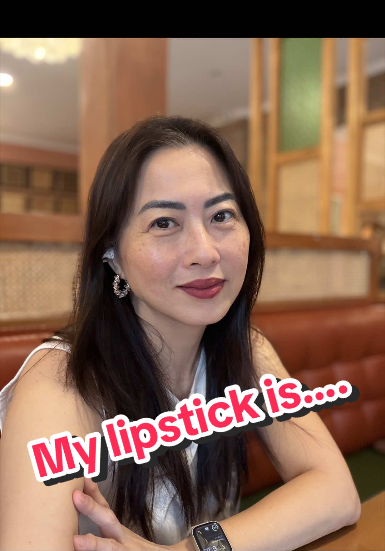 @Ms. Lyn Ching