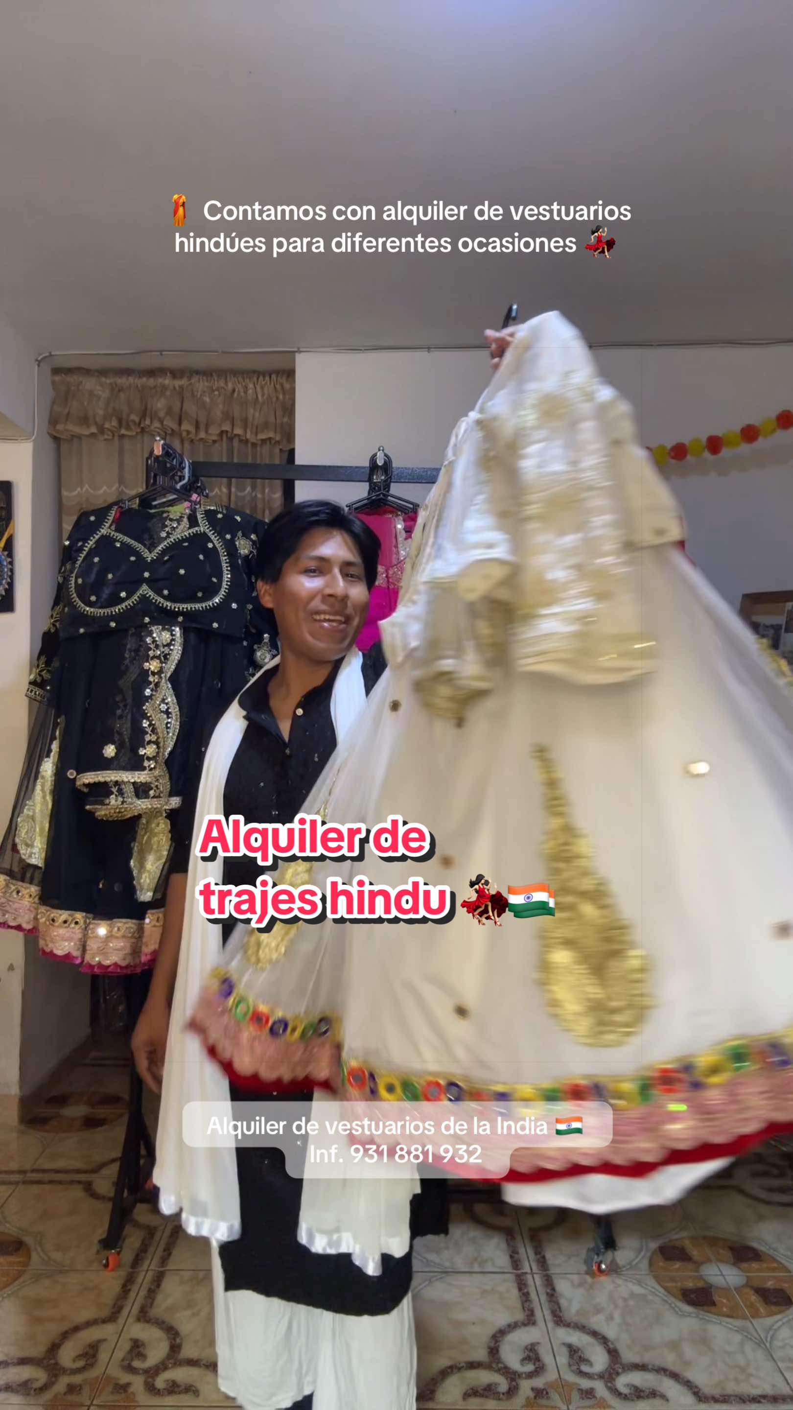 @Nestor Condori Bautista