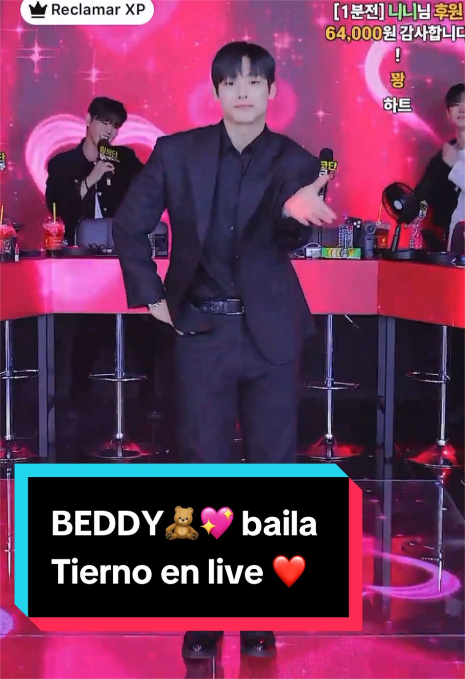 @🧸💖Chichibeddy🇰🇷🇩🇴