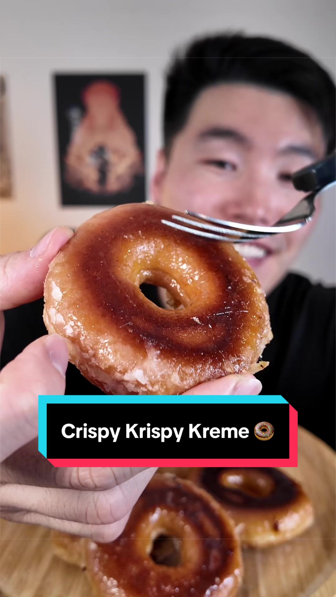 @Tiger Eats Food 🍩