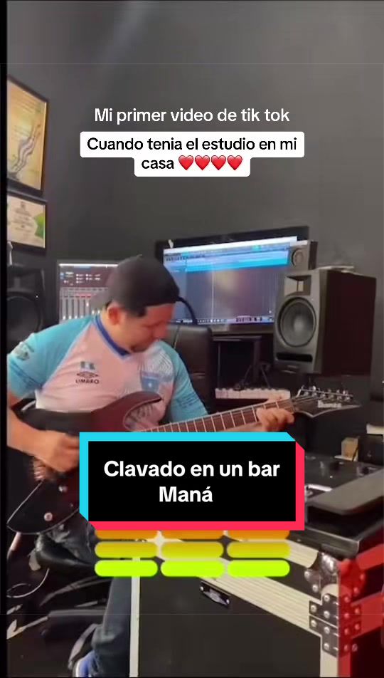 @Beto Hidalgo